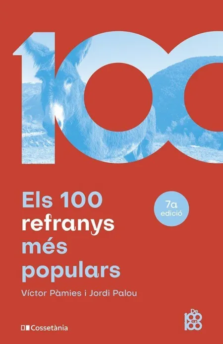 (7 Ed) Els 100 Refranys Mes Populars
