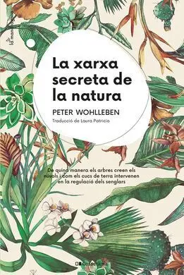 La Xarxa Secreta de la Natura