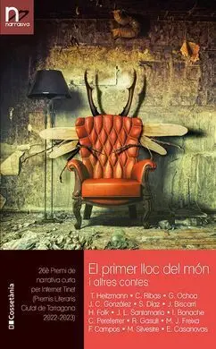 El Primer Lloc del Món I Altres Contes