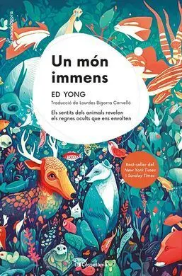 Un Món Immens