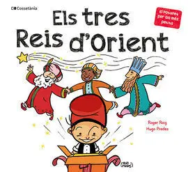 Els Tres Reis D'orient