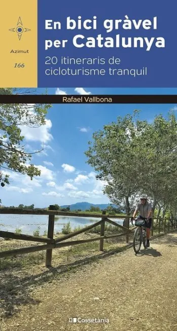 En Bici Gràvel Per Catalunya