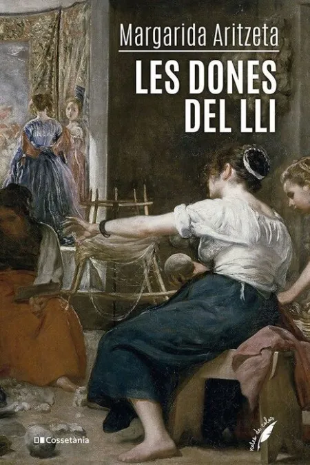 Les Dones del Lli