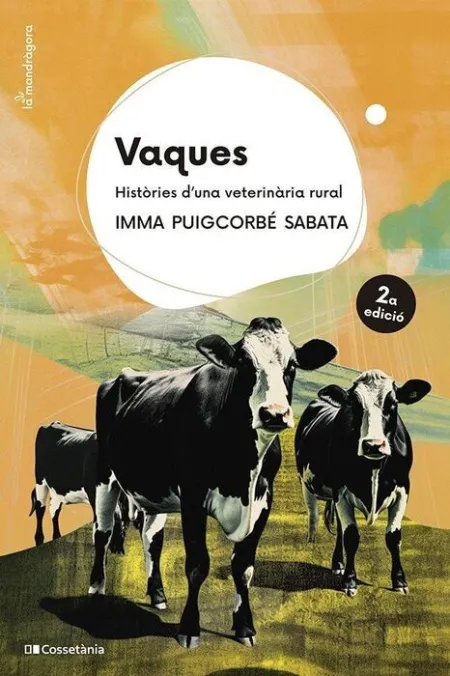Vaques