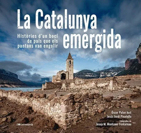 La Catalunya Emergida