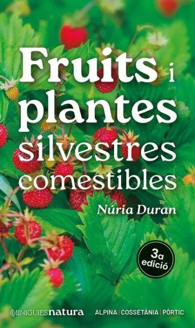 Fruits I Plantes Silvestres Comestibles