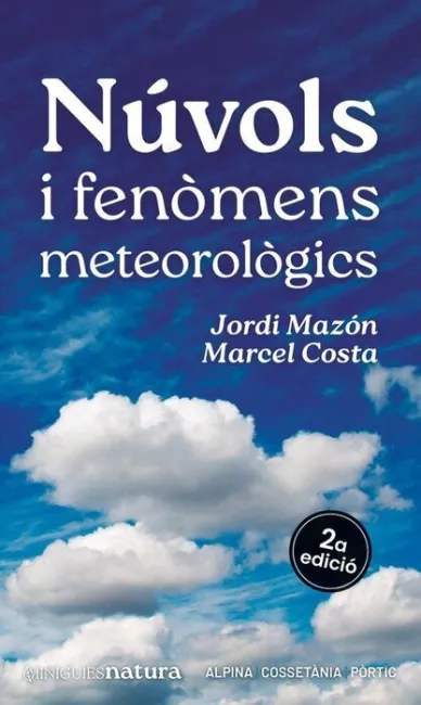 Núvols I Fenòmens Meteorològics