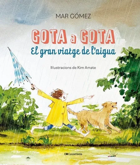 Gota a Gota (Cat)