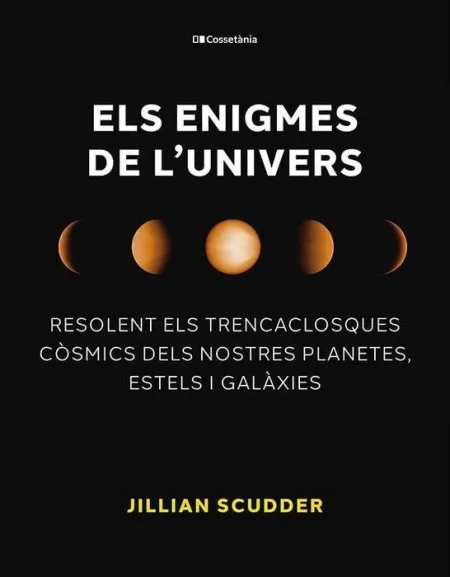 Els Enigmes de L'univers