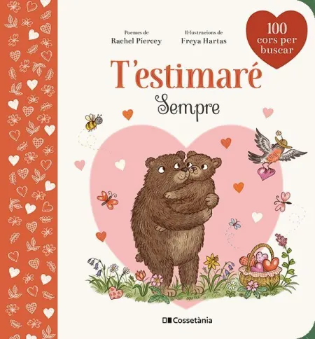 T'estimare Sempre - 100 Cors Per Buscar