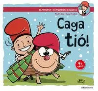 Caga Tió!