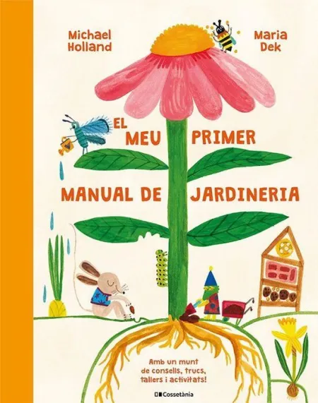 El Meu Primer Manual de Jardineria