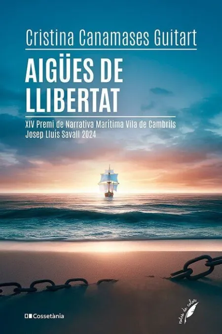 Aigues de Llibertat