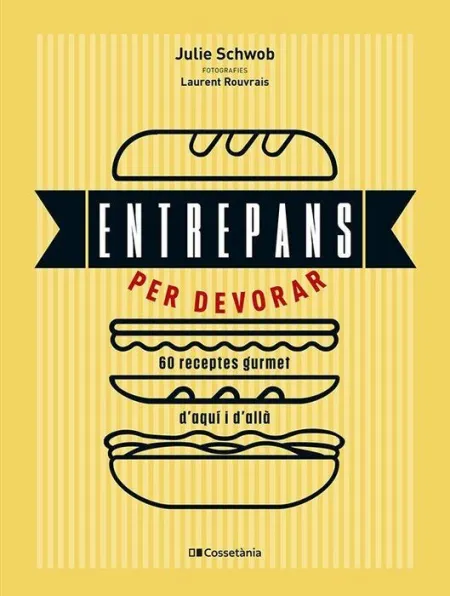 Entrepans Per Devorador