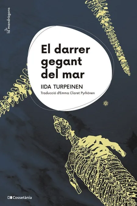 El Darrer Gegant del Mar