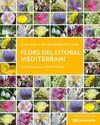 FLORS DEL LITORAL MEDITERRANI