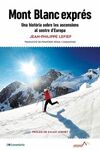 MONT BLANC EXPRÉS