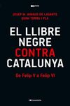 EL LLIBRE NEGRE CONTRA CATALUNYA