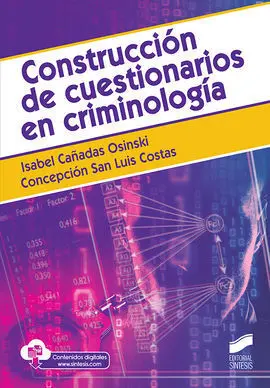 Construccion de Cuestionarios en Criminologia