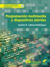 PROGRAMACION MULTIMEDIA Y DISPOSITIVOS MOVILES CFG