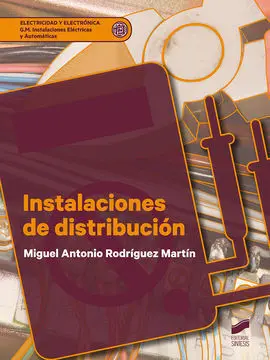 Instalaciones de Distribucion Cfgm