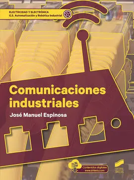 Comunicaciones Industriales Cfgs