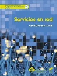Servicios en Red Cfgm