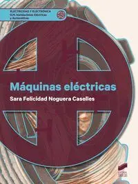 Maquinas Electricas Cfgm