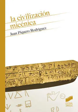 Civilizacion Micenica