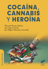 COCAINA CANNABIS Y HEROINA