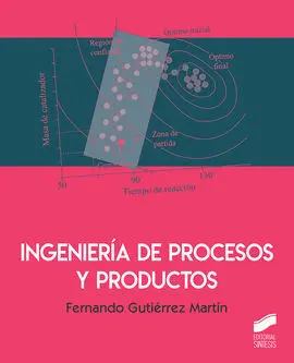 Ingenieria de Procesos y Productos