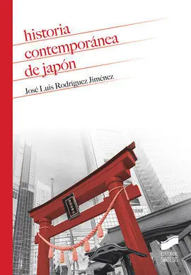 Historia Contemporanea de Japon