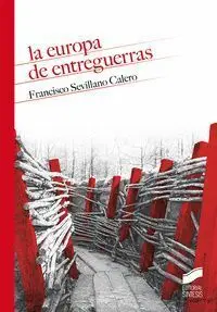 Europa de Entreguerras, la