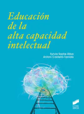 Educacion de la Alta Capacidad Intelectual