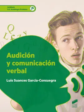 Audicion y Comunicacion Verbal Cfgs