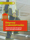 EMPRESA Y ADMINISTRACION