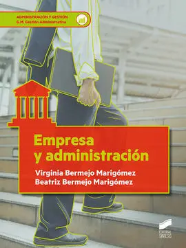 Empresa y Administracion