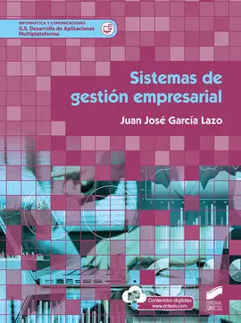 Sistemas de Gestion Empresarial Cfgs