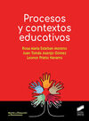 PROCESOS Y CONTEXTOS EDUCATIVO