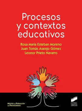 Procesos y Contextos Educativo