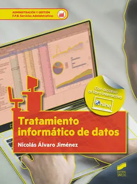 Tratamiento Informatico de Datos Fpb