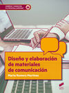 DISEÑO Y ELABORACION DE MATERIAL DE COMUNUCACION C