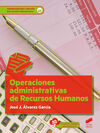 OPERACIONES ADMINISTRATIVAS DE RECURSOS HUMANOS CF