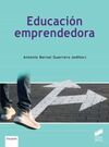 EDUCACIÓN EMPRENDEDORA