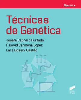 Tecnicas de Genetica