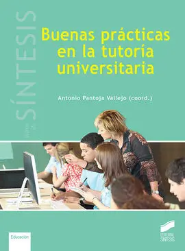 Buenas Practicas en la Tutoria Universitaria