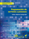 PROGRAMACION DE SERVICIOS Y PROCESOS CFGS