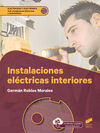 INSTALACIONES ELÉCTRICAS INTERIORES CFGM