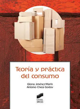 Teoria y Practica del Consumo