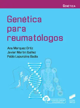 Genetica para Reumatologos